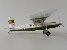 PILATUS PC-6 UV-20A US ARMY