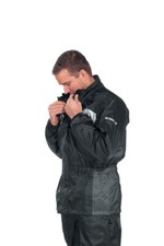 DIFI Motorrad Regenjacke