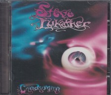 STEVE LUKATHER "Candyman"