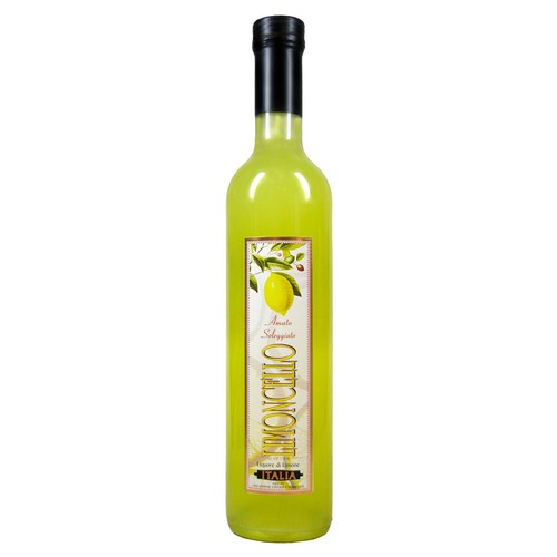 Limoncello amato soleggiato - limoncello-amato,