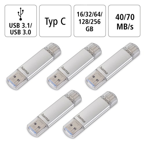 Hama usb stick - hama,