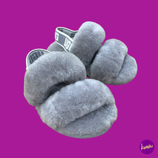 UGG Baby Oh Yeah Slide