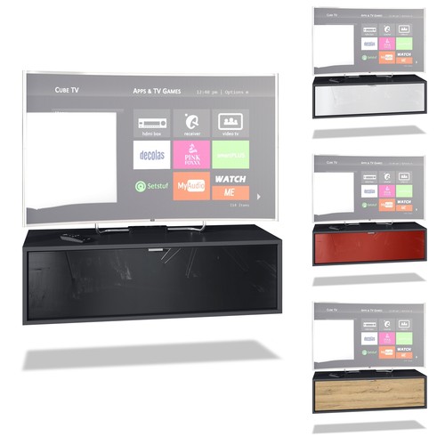 Lowboard board - lowboard, tv