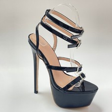 Frauen Pumps Stilettoabsatz