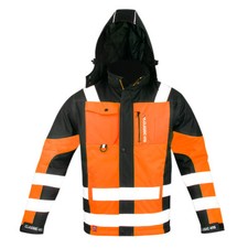 Winterjacke Arbeitsjacke Jacke