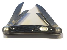 schlieper Solingen Messer 