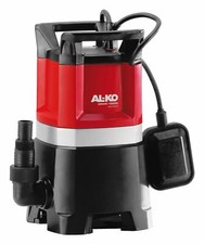 AL-KO Schmutzwassertauchpumpe
