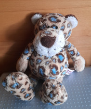 Nici Gepard/ Leopard ca. 22cm groß