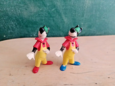 2x Lupo -  Fix & Foxi Rolf