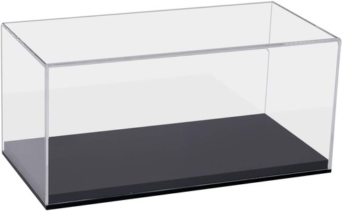 Hmf acryl vitrine - acryl,