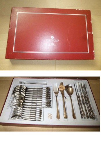 Wmf cromargan genf - wmf,
