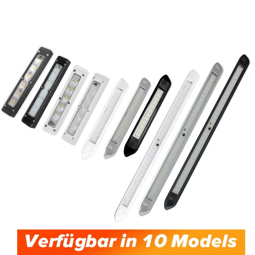 Außenleuchten led 12v - led,