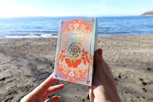 Das yukika tarot ein - -,