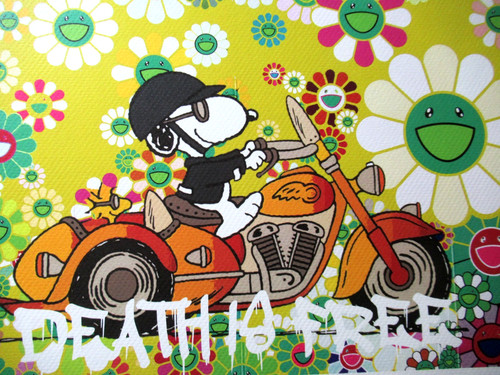 Death nyc original - death, nyc:
