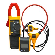 Fluke 381 Zangenmessgerät