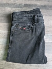 Diesel Jeans Buster W31 L30
