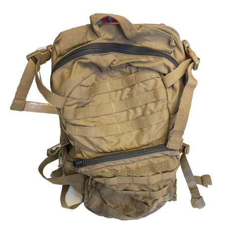 Usmc filbe assault pack - usmc, –