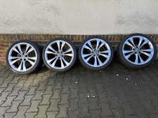 Opel insignia alufelgen 20 - opel,