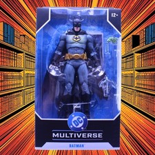 DC Multiverse Actionfigur