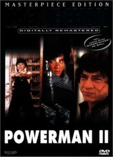 Powerman - , 2