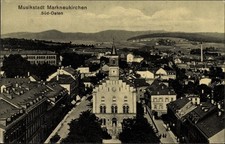 Ak Markneukirchen im Vogtland
