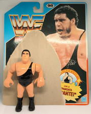 Hasbro WWF Andre the Giant –