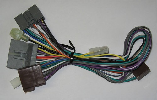 Blaupunkt adapter kabel tha - blaupunkt,