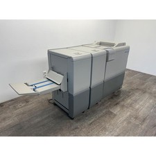 Plockmatic PBM350e Booklet