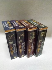 The Adventures of Robin Hood - Box 1  bis 4 komplette Serie - DVD - Englisch