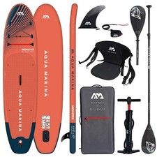 AQUA MARINA MONSTER 12'0 SUP