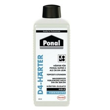 PONAL - PNI3N - Härter D4