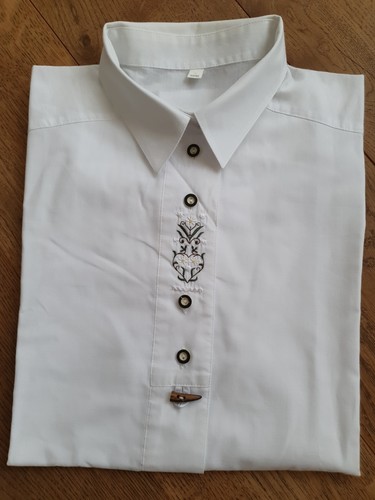 Trachten hemd bluse sommer - trachten-hemd-bluse,