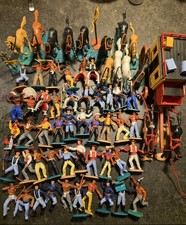 Timpo Toys (63 Teile) Swoppets