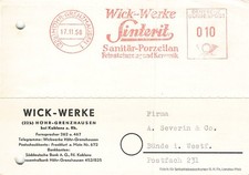 727553) Bund FST Karte