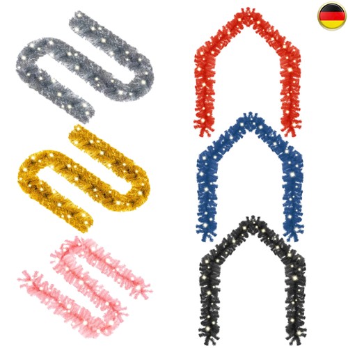 Weihnachtsgirlande