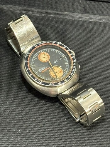 Seiko watch sports - watch,