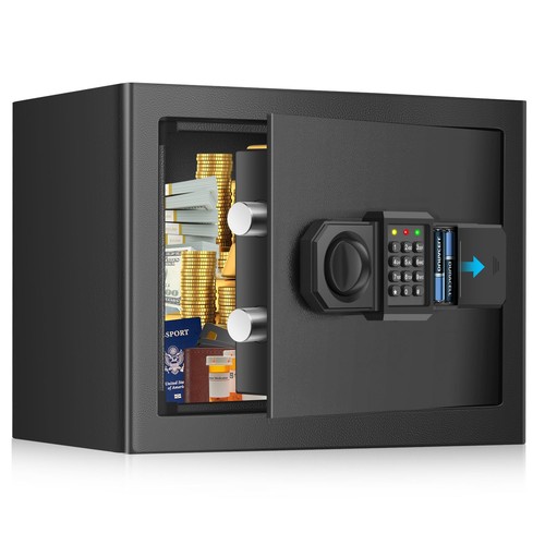 15l safe tresor für - safe, zuhause