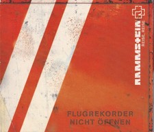 RAMMSTEIN "Reise Reise"