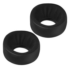 Atmungsaktive Ohrpolster Kissen für GRADO PS1000 GS1000I RS1I RS2I MD2 RS1E