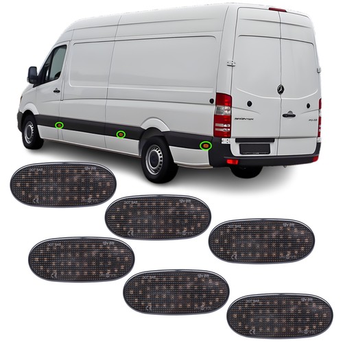 Led - 6x,