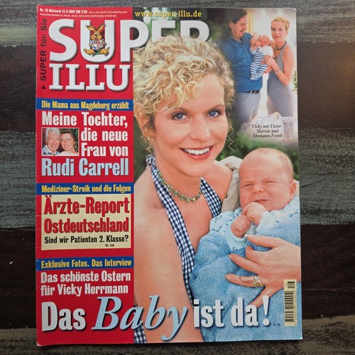 Super illu 16 01 - nr., 16/01