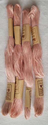 Stickgarn sticktwist - stickgarn,