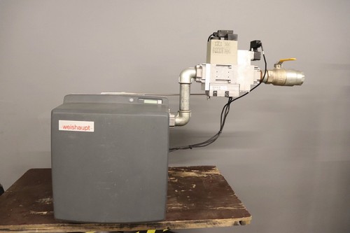 Weishaupt wg40n zm ln - wg40n/1-a, zm-ln