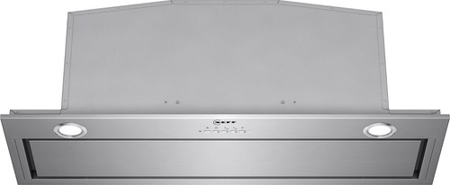 Neff d58ml66n1 einbauhaube - d58ml66n1,