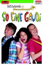 Rolf Zuckowski trifft Sternschnuppe - So eine Gaudi von n... | DVD | Zustand gut