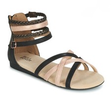 Bullboxer Sandalen NEU GR. 38