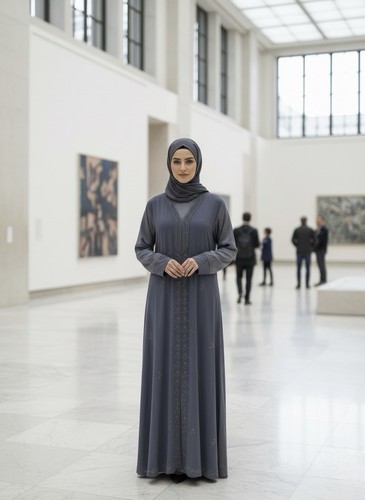 Abaya von dubai - von,