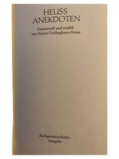 Hanna Frielinghaus-Heuss