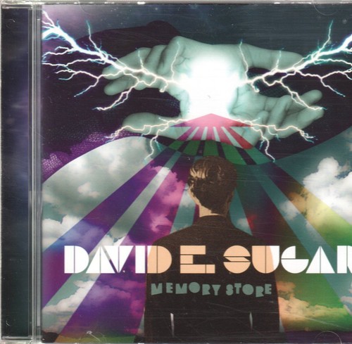 David sugar memory store cd - memory,