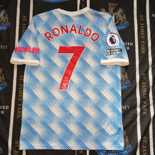 Manchester united away - united,